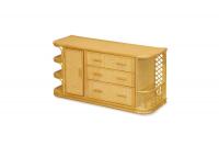 Комод Натур Мебель 08/35 фото Комод Натур Мебель 08/35. Фото №1