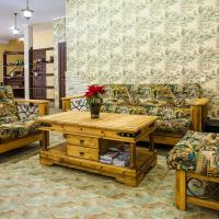 Гостиная Викинг-2