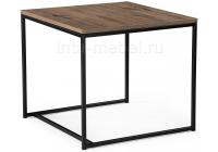 Журнальный стол Варуна дуб велингтон. Фото №1