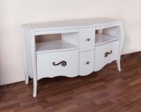 Тумба ТВ 481 Blanco Roto. Фото №1