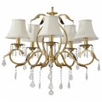 Подвесная люстра Chiaro София 1 355011805. Фото №1