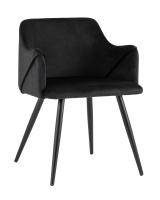 Стул Монарх NEW черный фото Стул Монарх NEW черный. Фото №1