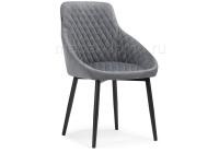 Стул деревянный Махатма velutto 32 / черный