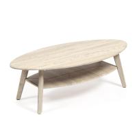 Стол журнальный Severn (скания натуральная)