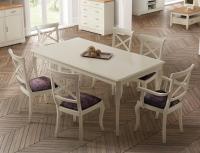 Обеденный стол 483.180. Фото №1