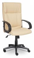 Компьютерное кресло DAVOS, бежевый, id - Компьютерное кресло DAVOS, бежевый, id -