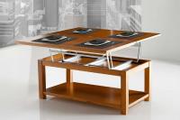 Журнальный стол трансформер 51 фото Журнальный стол трансформер 51. Фото №1