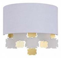 Накладной светильник Maytoni Valencia H601WL-02BS