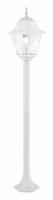 Наземный высокий светильник Maytoni Abbey O001FL-01W