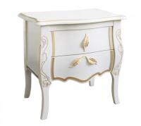 Тумба прикроватная Трио ММ-277-03