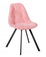 Стул Eames Розов Loft фото Стул Eames Розов Loft. Фото №1