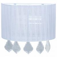 Накладной светильник MW-Light Жаклин 14 465026201. Фото №1