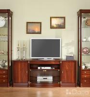 Комод №572-С пекан