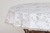 https://spb.ezakaz.ru/netcat_files/142/152/16853v15901_1.jpg Скатерть Secret De Maison Chenonceau (D 150см). Фото №1