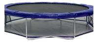 Сетка защитная для батутаAL-UN-10,