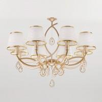 Подвесная люстра Eurosvet Salita a044180 фото Подвесная люстра Eurosvet Salita a044180. Фото №1