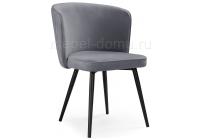 Стул Фрибур velutto 32 / черный Стул Фрибур velutto 32 / черный