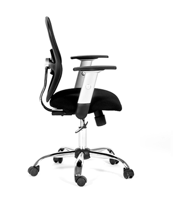 Кресло для оператора СН-451. Фото №3