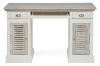 Письменный стол Secret De Maison Riviera (mod. 2325) (Antique White/Whitewash) Письменный стол Secret De Maison Riviera (mod. 2325) (Antique White/Whitewash)