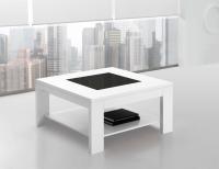 Журнальный стол квадратный 551 фото Журнальный стол квадратный 551. Фото №1