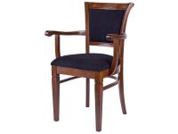 Кресло B-0133/1 фото Кресло B-0133/1