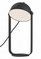 Настольная лампа офисная Maytoni Hygge MOD047TL-L5B3K фото Настольная лампа офисная Maytoni Hygge MOD047TL-L5B3K. Фото №1