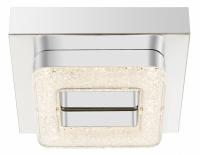 Накладной светильник Globo Reta 49224-8. Фото №1