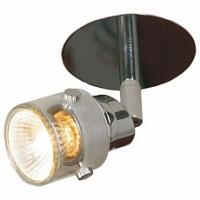 Встраиваемый светильник Lussole Perspicuo LSL-5290-01 фото Встраиваемый светильник Lussole Perspicuo LSL-5290-01. Фото №1