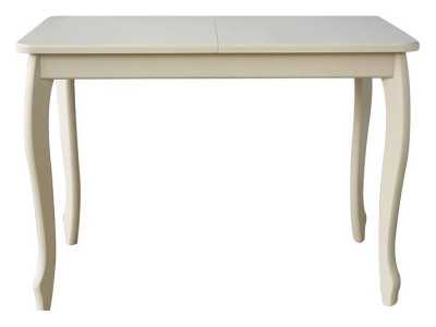 Стол Блюз арт.02.04 (С02 тон 320) 1080/1380*680*750 Слоновая кость. Фото №2