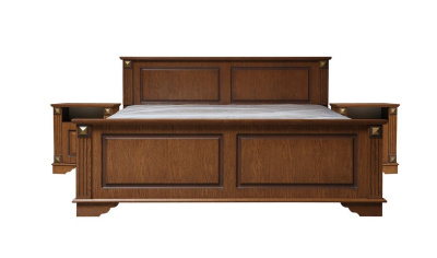 Кровать Неаполь-27. Фото