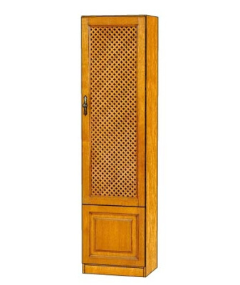 Шкаф Орион 2ГР (глубокий) фото Шкаф Орион 2ГР (глубокий). Фото №2