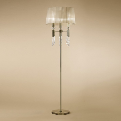 Торшер Mantra Tiffany 3889 фото Торшер Mantra Tiffany 3889. Фото №2