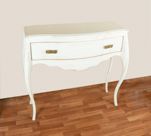 Консоль 472 Blanco Roto. Фото №1