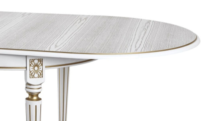 Стол  Эден 220/105-ОВШ. Фото