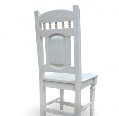 Стул Викинг GL (браширование). Фото