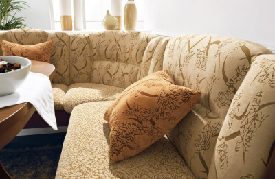 Угловой диван  Модерн-У 115/115. Фото №3