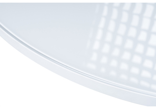 Стол Лауриц черный / белый. Фото №3