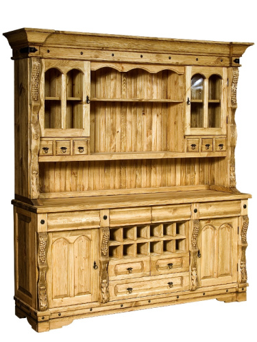 Буфет-бар Викинг GL-05. Фото №1