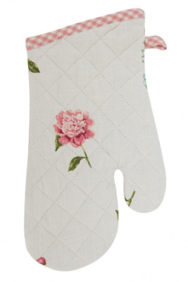 Кухонная рукавица Secret De Maison Fleurimont фото Кухонная рукавица Secret De Maison Fleurimont. Фото №2