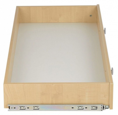 Ящик для кровати Polini Kids Simple 304, коричневый фото Ящик для кровати Polini Kids Simple 304, коричневый. Фото №3