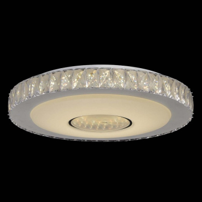 Накладной светильник MW-Light Фризанте 687010701. Фото №2