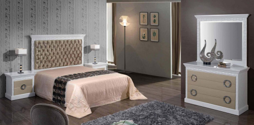 Спальня Life 641. Фото №1