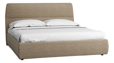 Кровать двуспальная 1.6 Сканди. Фото