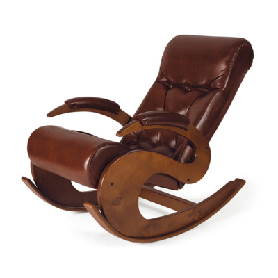 Кресло качалка Elewood К6-2. Фото №2