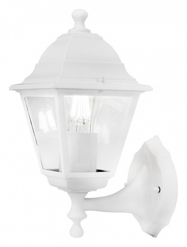 Светильник на штанге Maytoni Abbey Road O002WL-01W. Фото №1