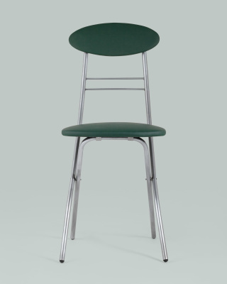 Стул складной М8-01 Компакт зеленый фото Стул складной М8-01 Компакт зеленый. Фото №5