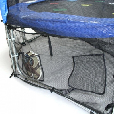 Сетка защитная для батутаAL-UN-10,. Фото