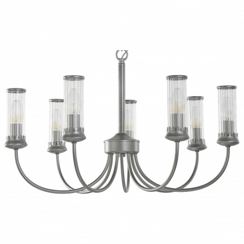 Подвесная люстра Favourite Mollis 2693-7P. Фото №1