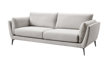 Диван 3-х местный Amsterdam 5176 бежевый (beige). Фото