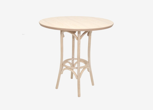 Стол обеденный Зальцбург 800. Фото №4